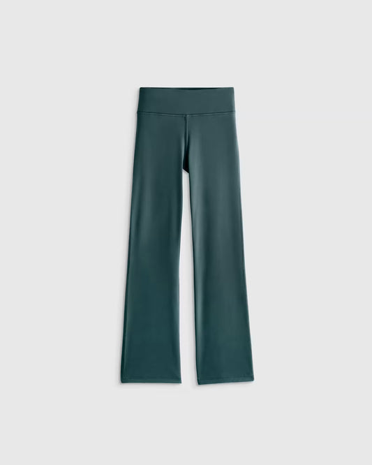 Girls Ultra-Form High Rise Flare Pant - US 7448