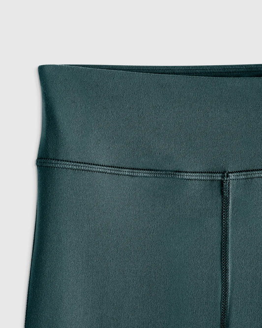 Girls Ultra-Form High Rise Flare Pant - US 7448