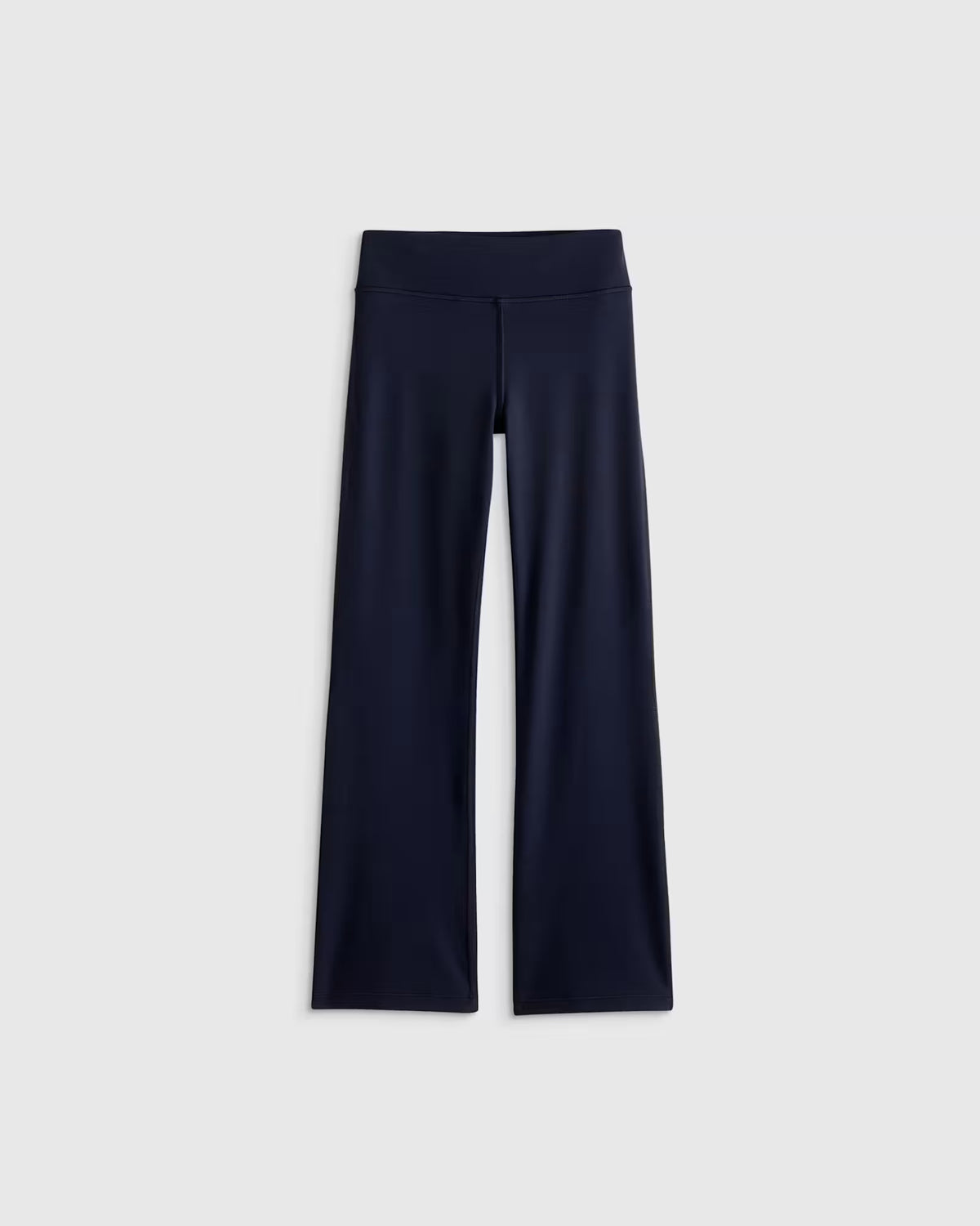 Girls Ultra-Form High Rise Flare Pant - US 0340