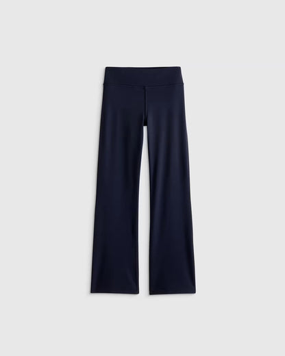 Girls Ultra-Form High Rise Flare Pant - US 0340
