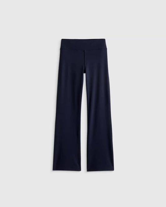 Girls Ultra-Form High Rise Flare Pant - US 0340