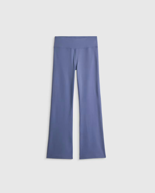Girls Ultra-Form High Rise Flare Pant - US 8539