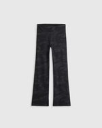 Girls Ultra-Form High Rise Flare Pant - US 5019