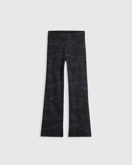Girls Ultra-Form High Rise Flare Pant - US 5019