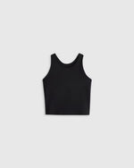 Girls Ultra-Form Fitted Tank - US 4462