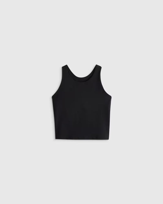 Girls Ultra-Form Fitted Tank - US 4462