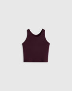 Girls Ultra-Form Fitted Tank - US 6337