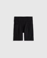 Girls Ultra-Form Pocket Bike Shorts - US 1309