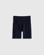 Girls Ultra-Form Pocket Bike Shorts - US 3807