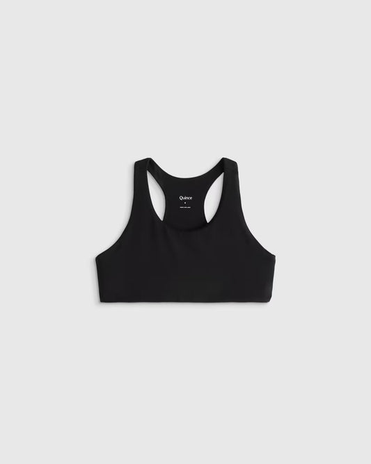 Girls Ultra-Form Racerback Bra - US 1108