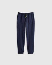 Heather Navy