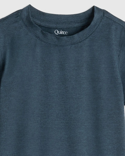 Flowknit Breeze Tee - US 0310