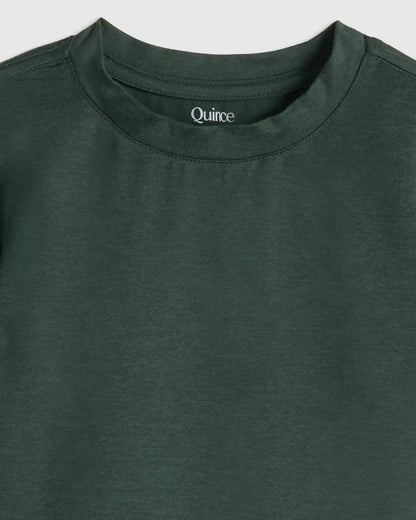 Flowknit Breeze Tee - US 3135