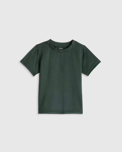 Flowknit Breeze Tee - US 3135