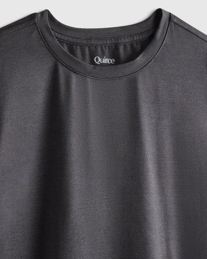 Flowknit Breeze Tee - US 6444