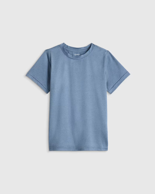 Flowknit Breeze Tee - US 6334