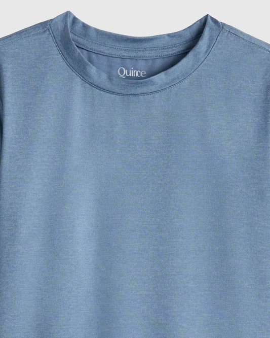 Flowknit Breeze Tee - US 6334