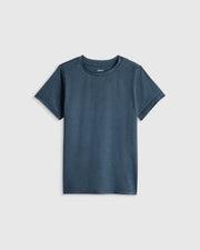 Heather Ocean Navy
