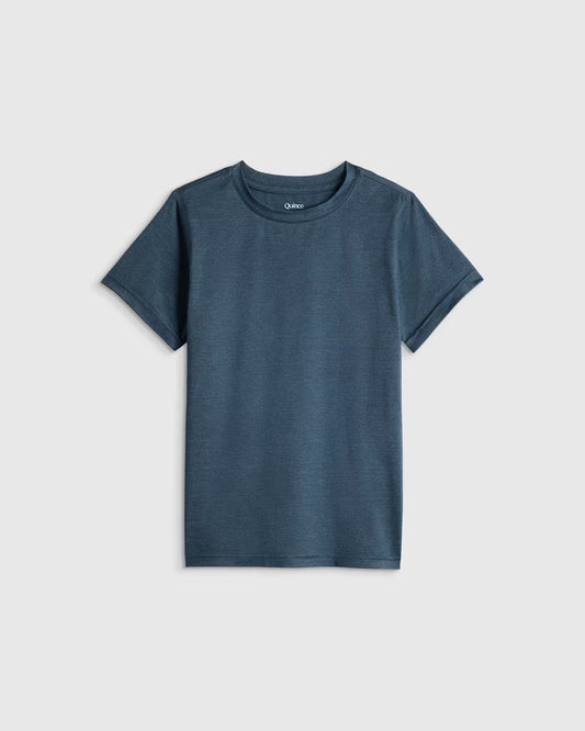 Flowknit Breeze Tee - US 5038