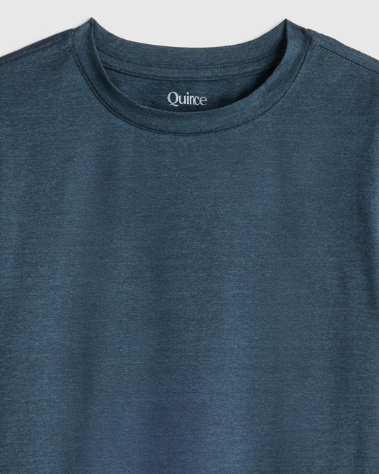 Flowknit Breeze Tee - US 5038