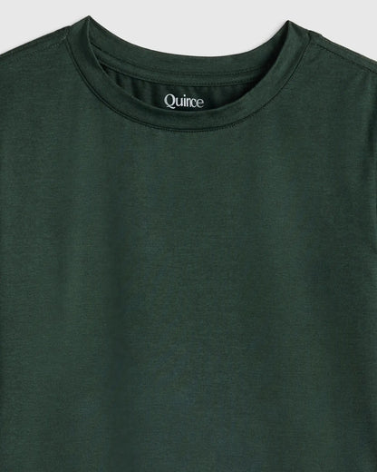 Flowknit Breeze Tee - US 9484