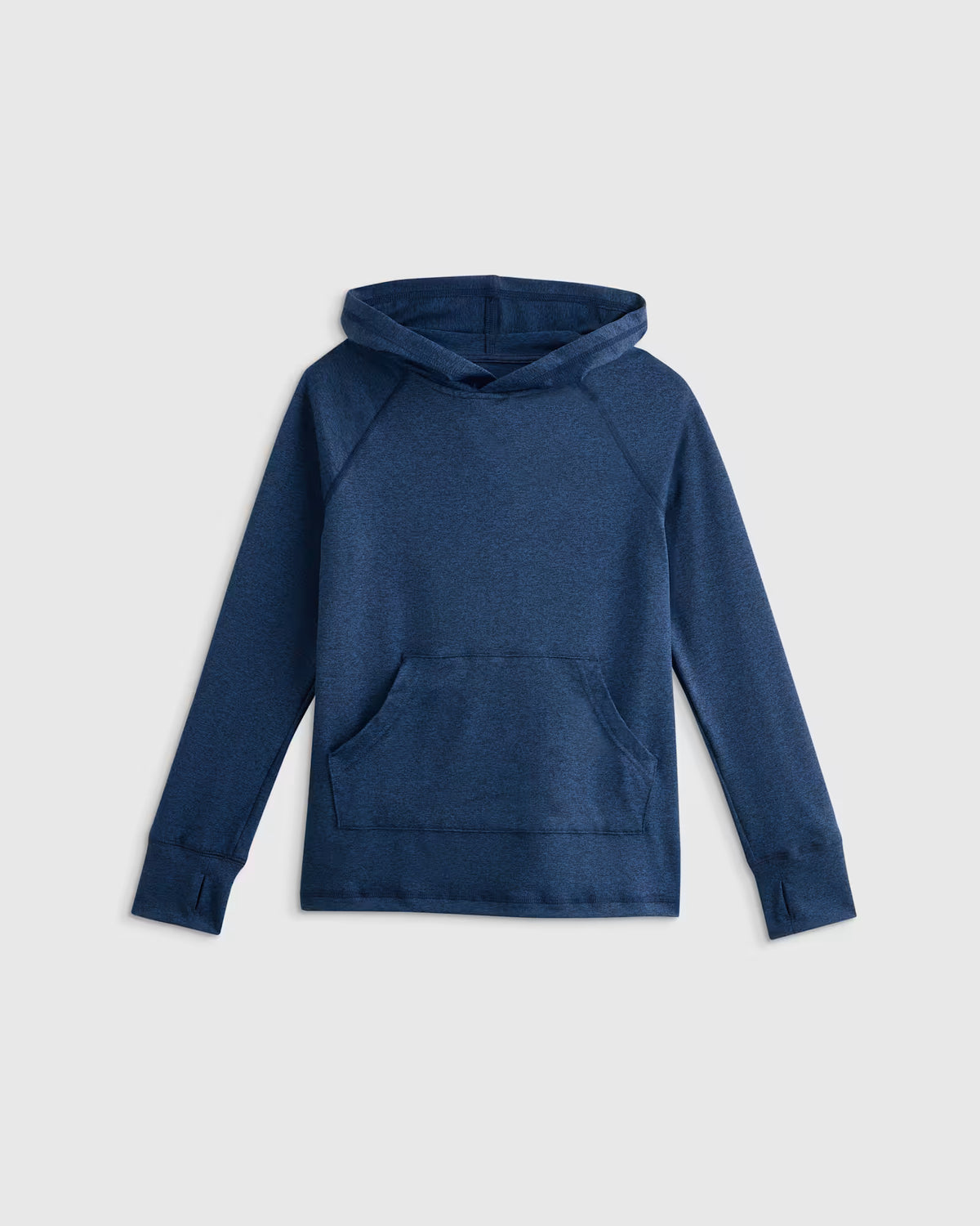 Flowknit Pullover Hoodie - US 8070