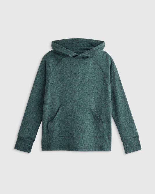 Flowknit Pullover Hoodie - US 5915