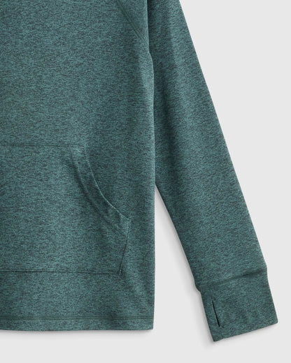 Flowknit Pullover Hoodie - US 8316