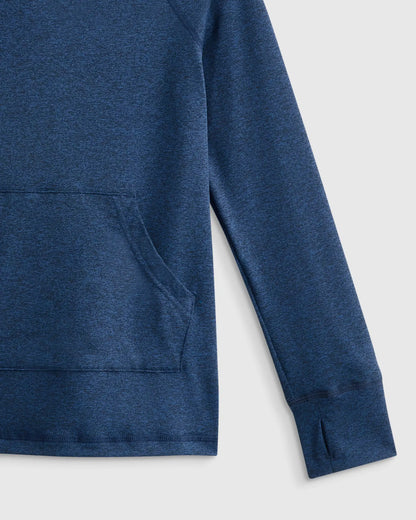 Flowknit Pullover Hoodie - US 8070