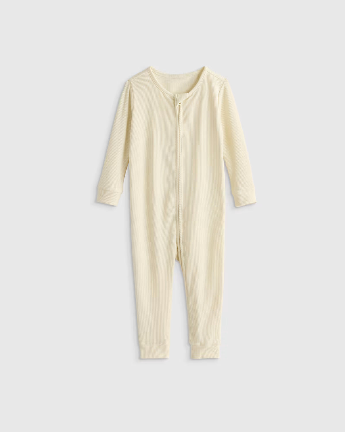 Softest Rib One Piece - US 3184