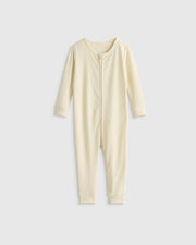 Softest Rib One Piece - US 3184
