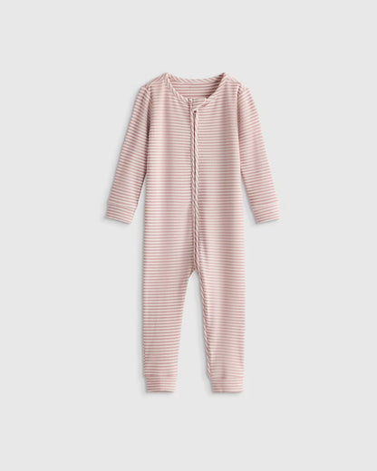 Softest Rib One Piece - US 6452