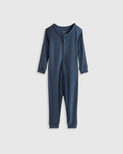 Softest Rib One Piece - US 8440