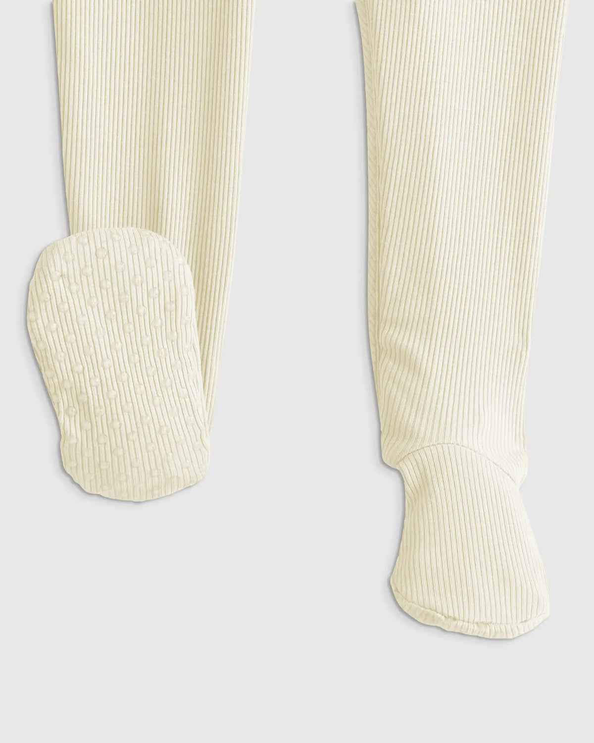 Softest Rib Footie - US 5412