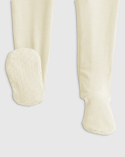 Softest Rib Footie - US 5412