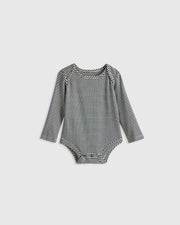 Softest Rib Long Sleeve Bodysuit - US 0482