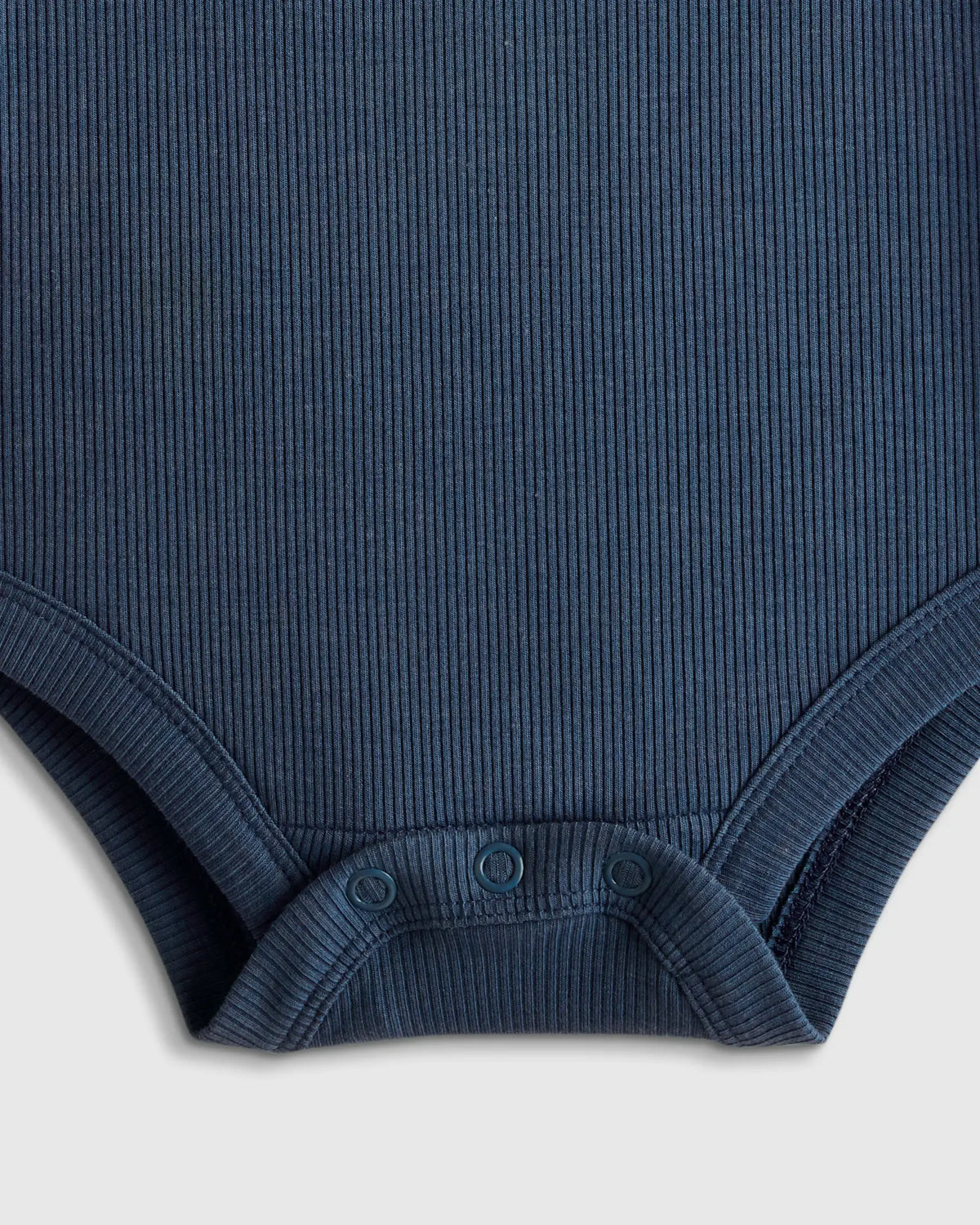 Softest Rib Short Sleeve Bodysuit - US 2608