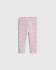 Softest Rib Leggings - US 0866
