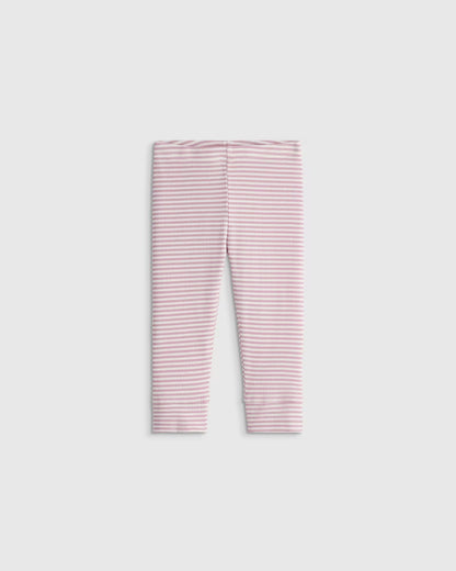 Softest Rib Leggings - US 0866