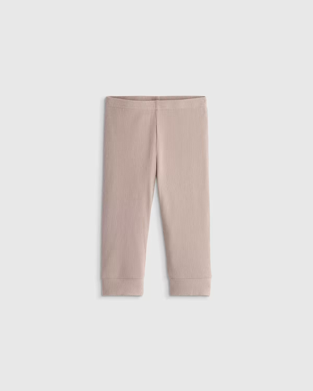 Softest Rib Leggings - US 4815