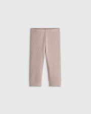 Softest Rib Leggings - US 4815