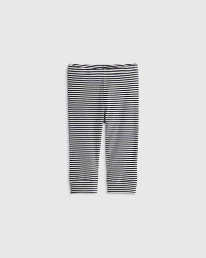 Softest Rib Leggings - US 6343