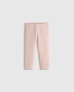 Softest Rib Leggings - US 1705