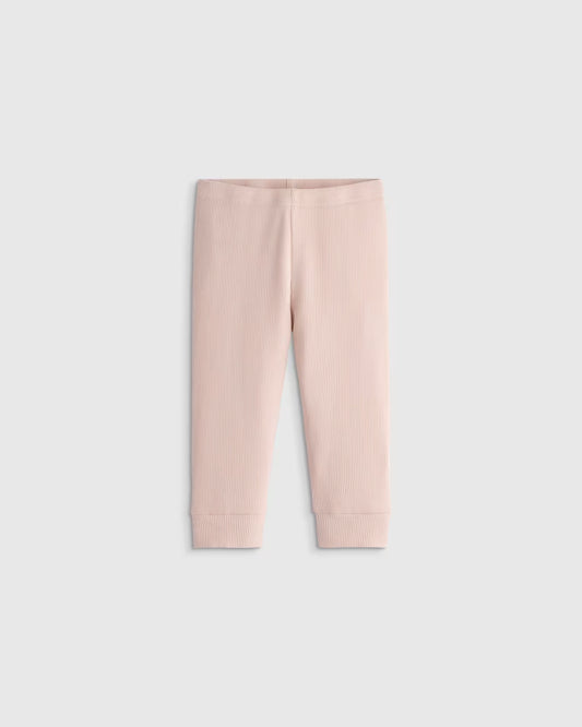 Softest Rib Leggings - US 1705