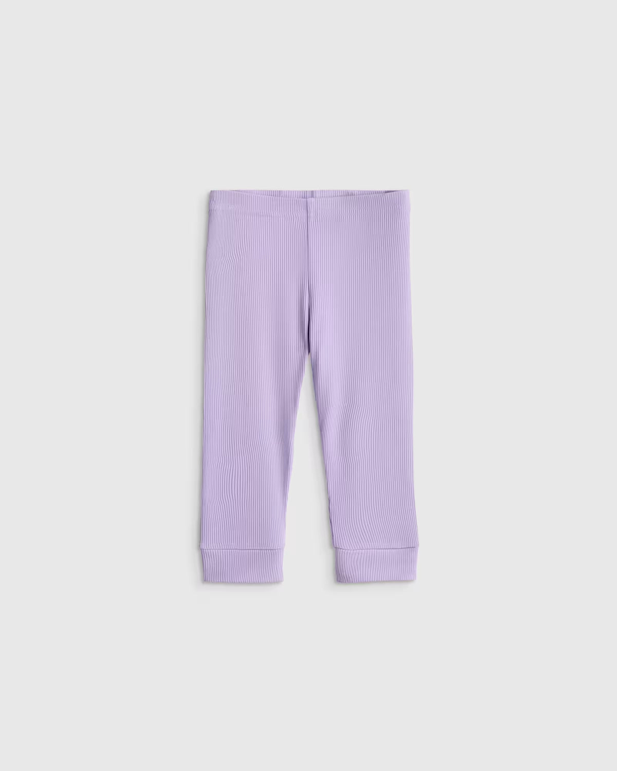Softest Rib Leggings - US 8716