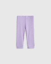 Softest Rib Leggings - US 8716