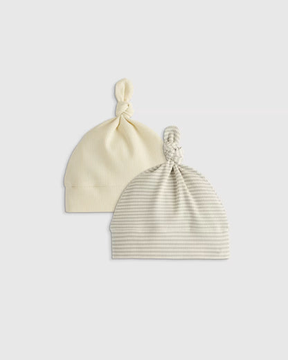 Softest Rib Hat (2-Pack) - US 9062