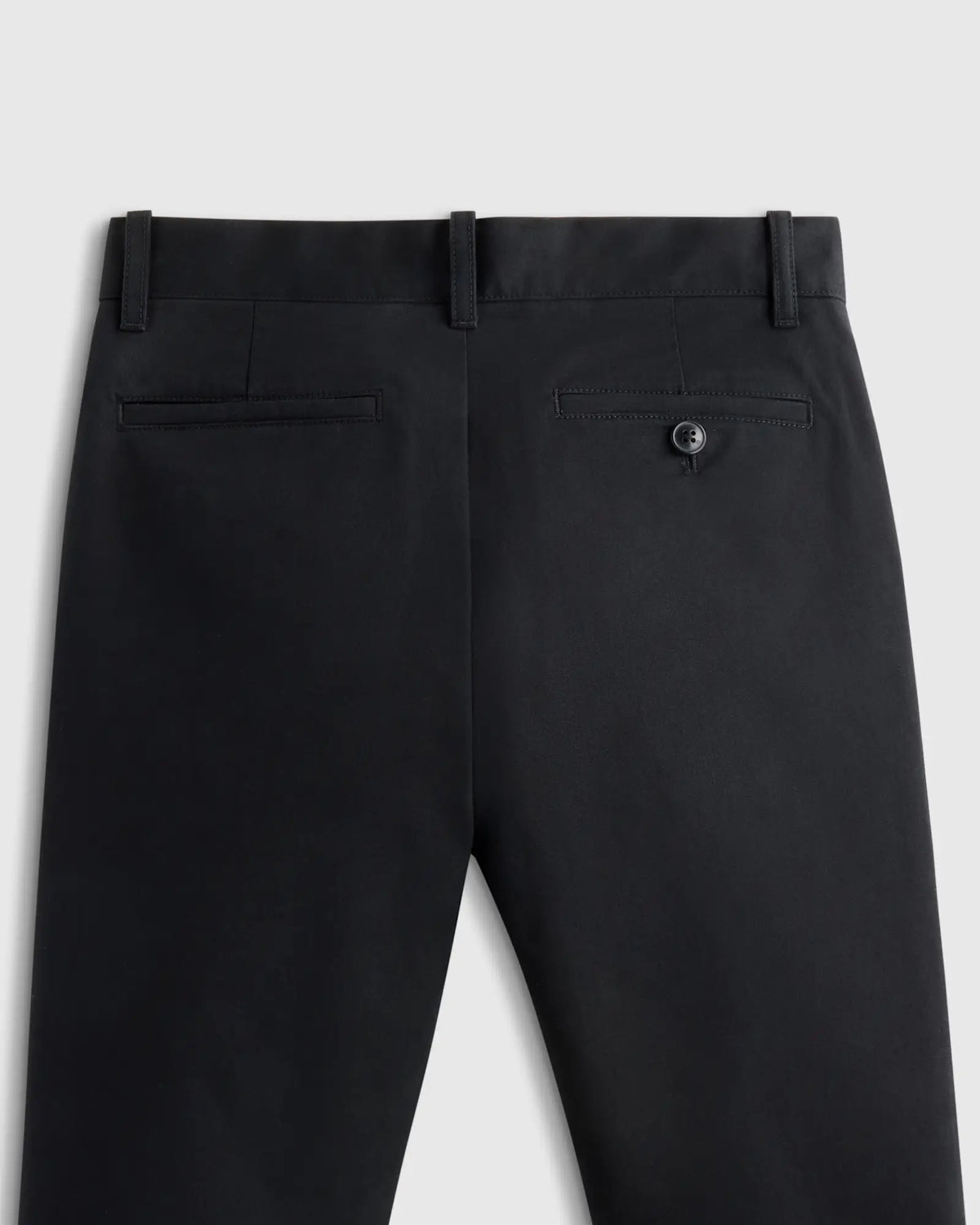 Boys Organic Cotton Stretch Classic Chino - US 0001