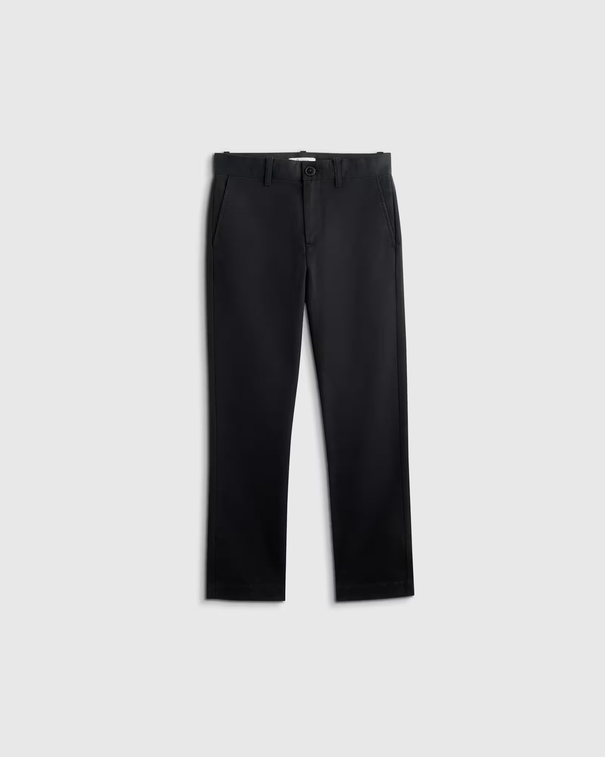 Boys Organic Cotton Stretch Classic Chino - US 0001