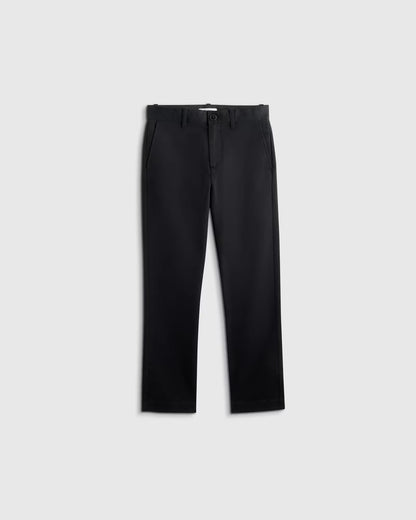 Boys Organic Cotton Stretch Classic Chino - US 0001